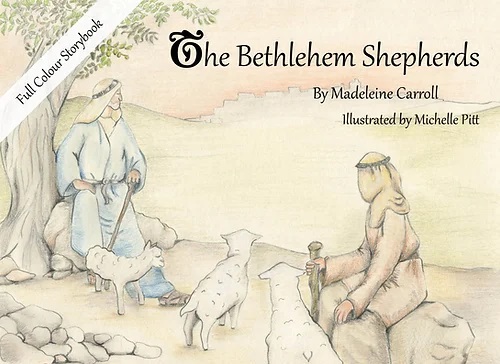 Bethlehem Shepherds