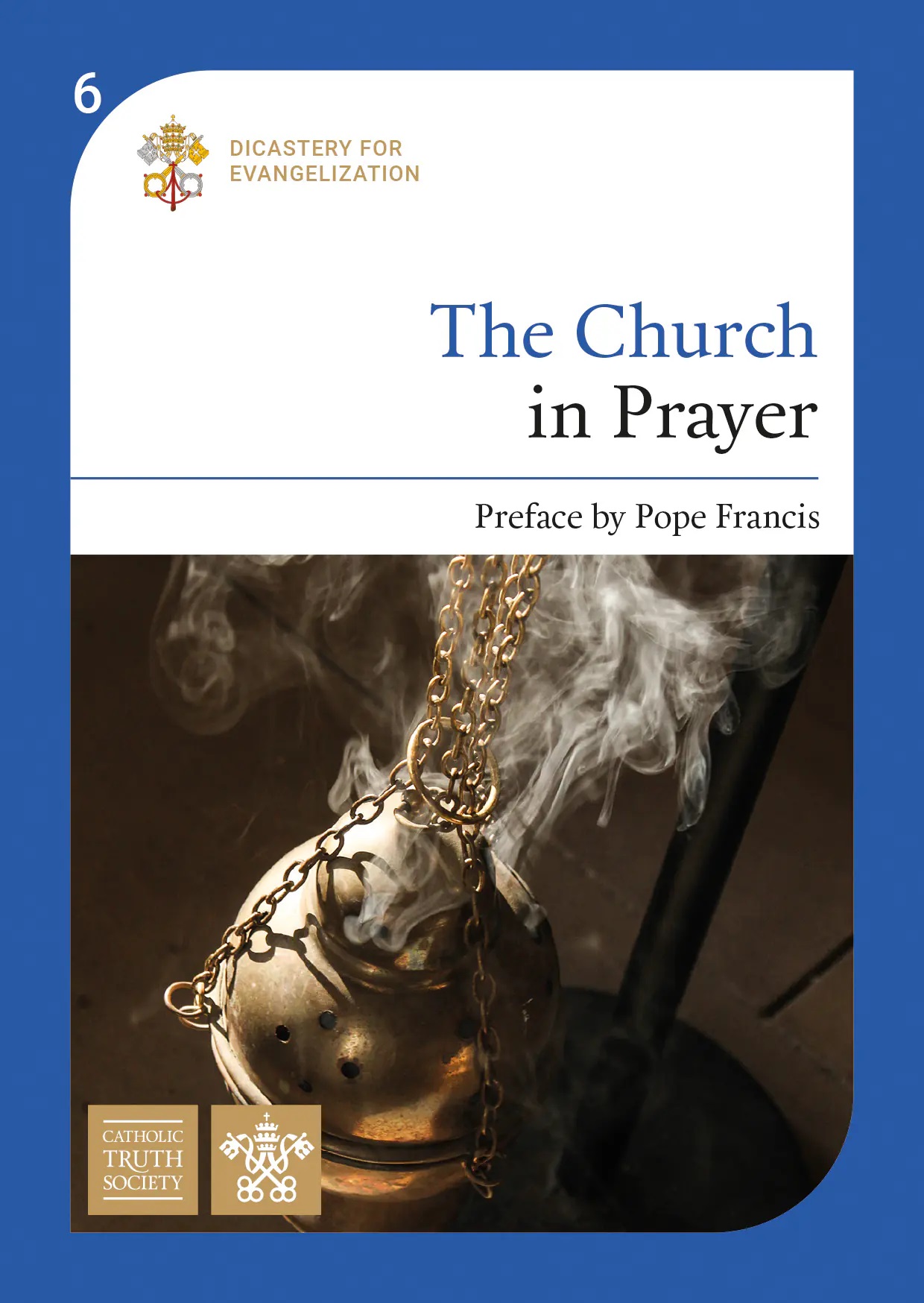 Church in Prayer (Vol 6) SP59