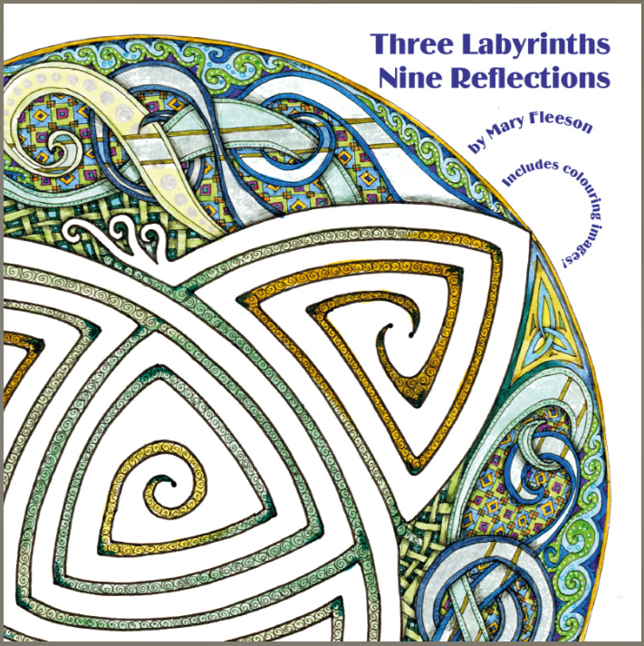 Three Labyrinths, Nine Reflections