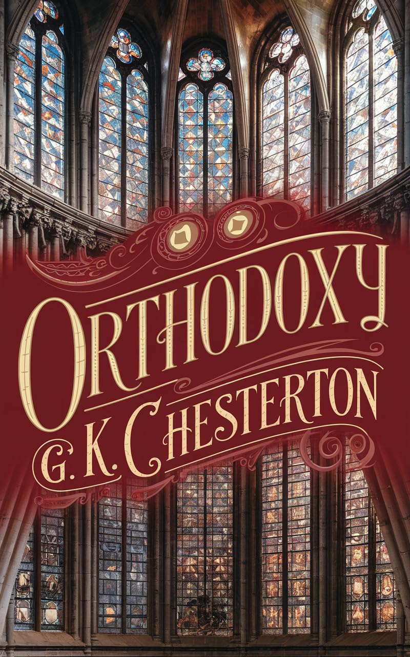 Orthodoxy