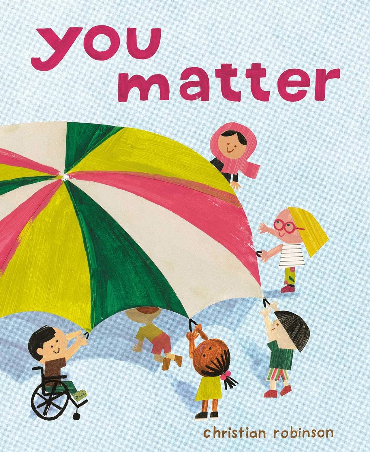 You Matter