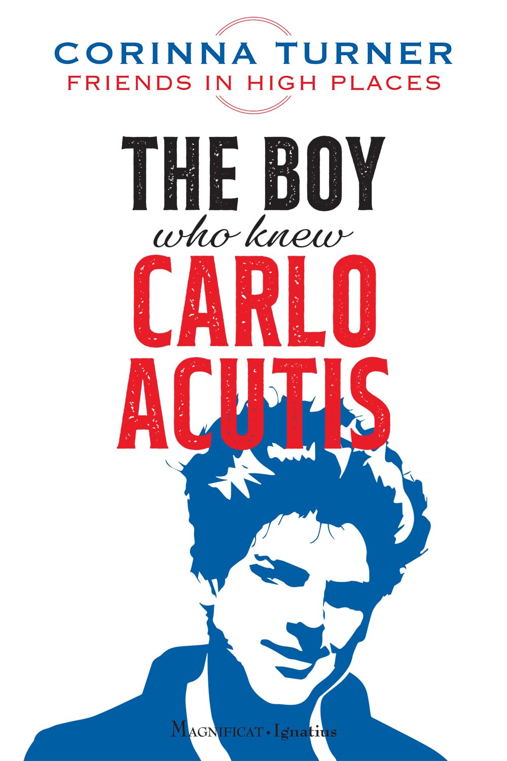 Boy Wwho Knew Carlo Acutis