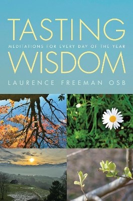 Tasting Wisdom: Meditations for Every Day of the Year