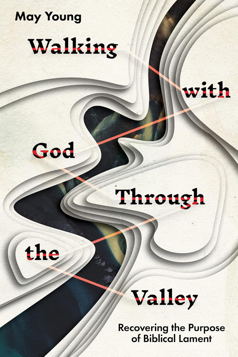 Walking with God Through the Valley: Recovering the Purpose of Biblical Lament