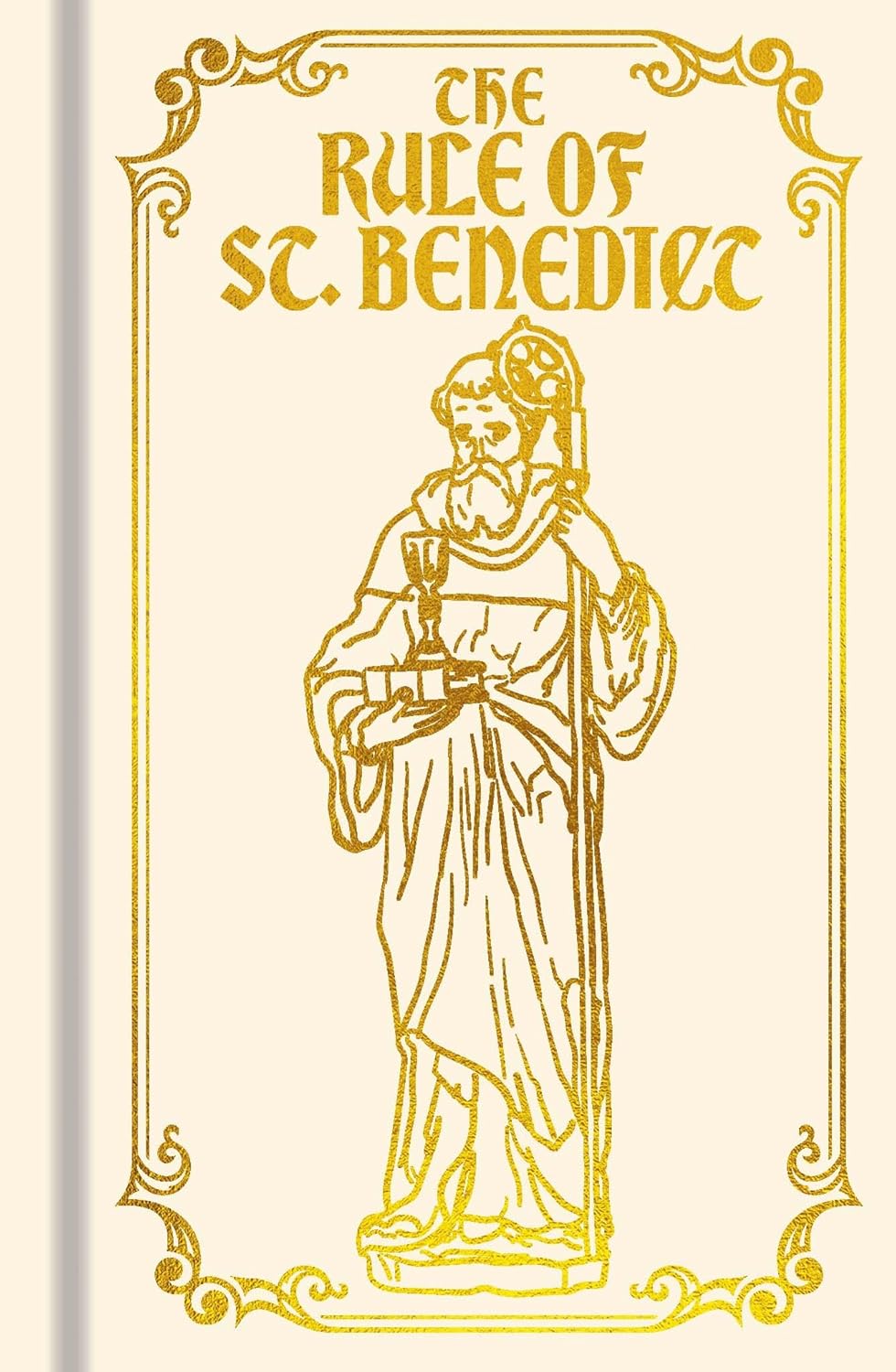 Rule of St Benedict