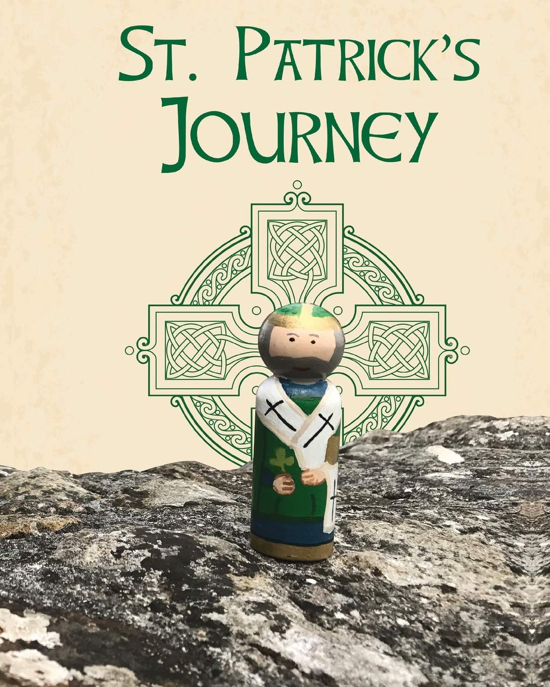 Saint Patrick's Journey