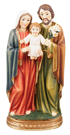 Statue 57907 Holy Family