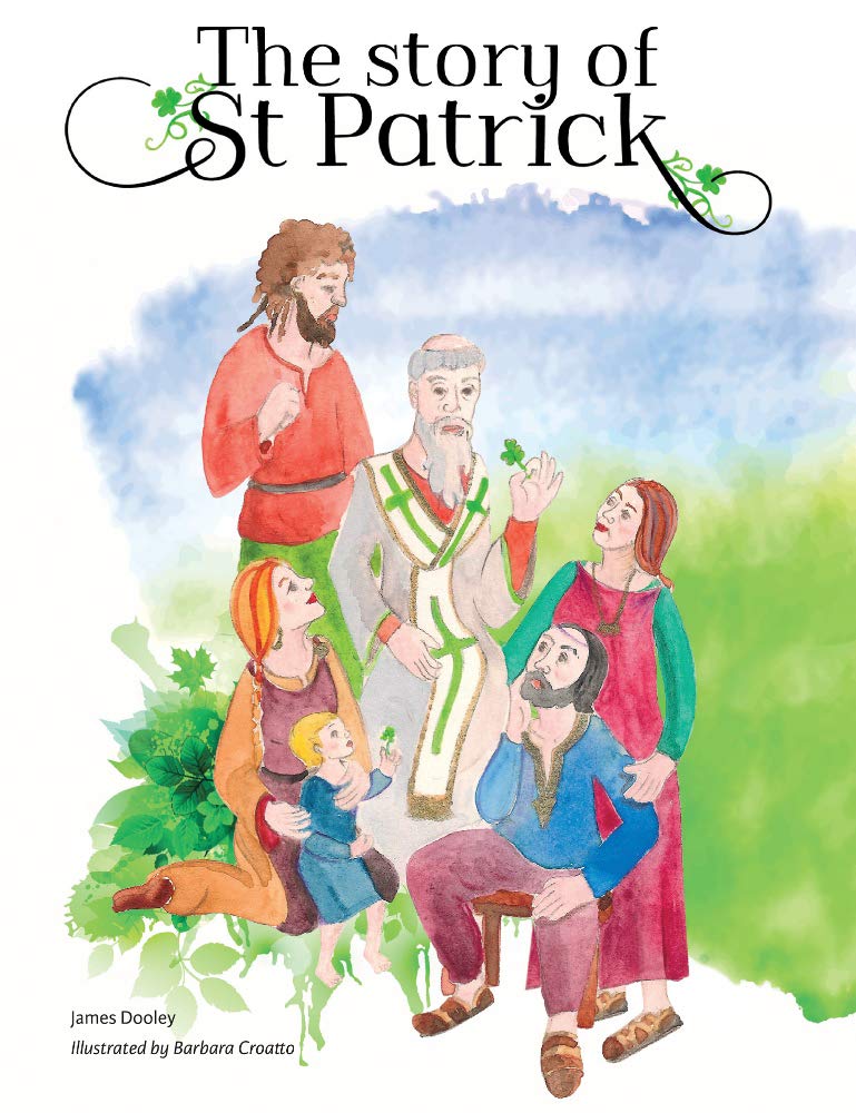 Story of Saint Patrick