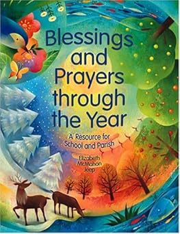 Blessings and Prayers through the Year