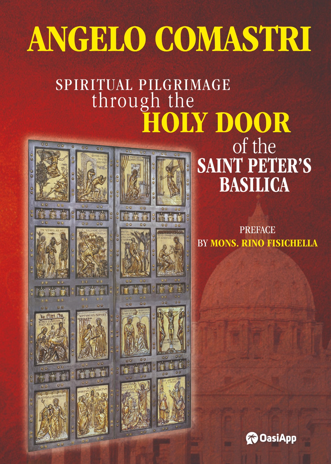 Spiritual Pilgimage Through The Holy Door