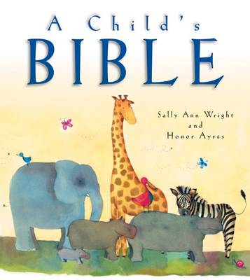 A Child's Bible