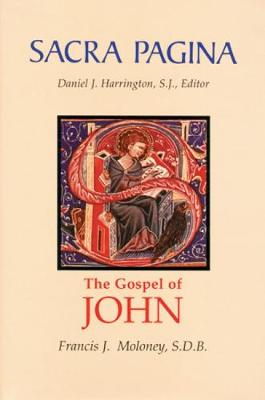 Sacra Pagina: Gospel of John