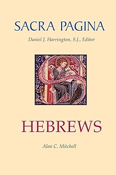 Sacra Pagina: Hebrews