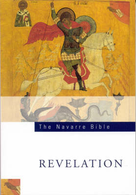 Navarre Bible: Revelation