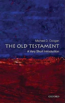 Old Testament: A Very Short Introduction