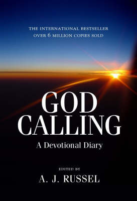 God Calling:  A Devotional Diary