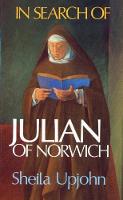 In Search of Julian of Norwich