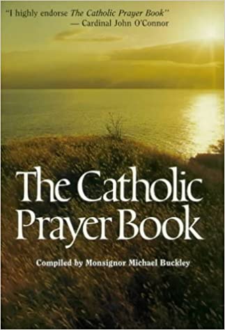 Catholic Prayer Book