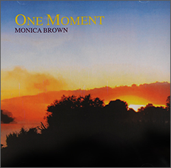 One Moment – CD